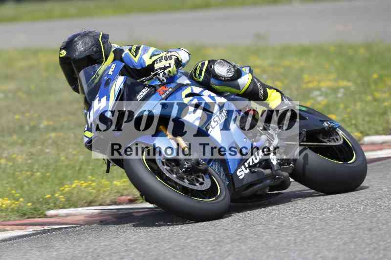 Archiv-2025/33 24.07.2025 Speer Racing ADR/Gruppe weiss/44